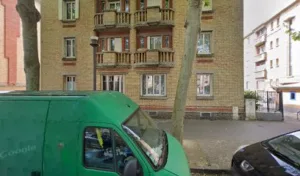 Dolhen Françoise à Stains