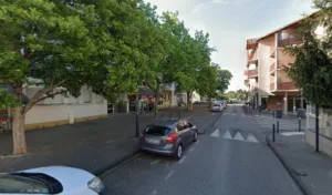 Leboulanger Annick à Valence