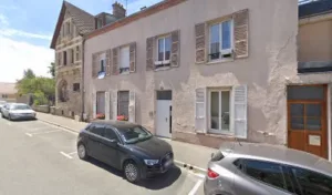 Guerton Véronique à Auneau-Bleury-Saint-Symphorien