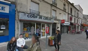 Pasquier Marie-Christine à Créteil