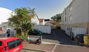 Chetbi Rachida à Limeil-Brévannes