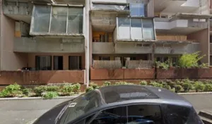 Toovi Justin à Alfortville