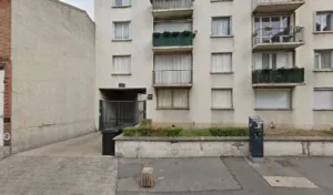 Cordier Michel à Alfortville