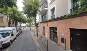 Anaïs BÉGUIN et Priscilla BRUN infirmières à Le Perreux-sur-Marne