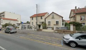 Lannebere Ludovic à Limeil-Brévannes