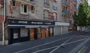 Fileni Sylvie à Alfortville