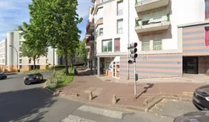 Cabinet infirmier Cisse Tene à Créteil