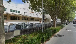 Aba International à Alfortville