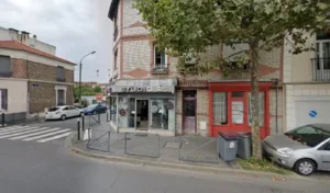 Le Stum à Alfortville