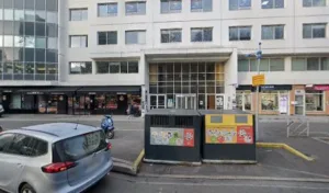 Pariente Corinne à Sarcelles