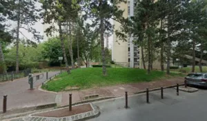 Nehme Elsrouji Charbel à Créteil