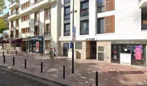 Pascale MASSON infirmière à domicile à Créteil