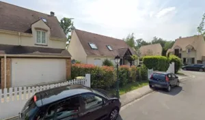 Lasnier Annie à Sucy-en-Brie