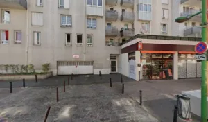 Manzanaro Antoine à Alfortville