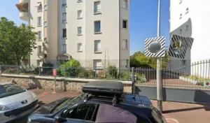 Bernard Margarete à Créteil