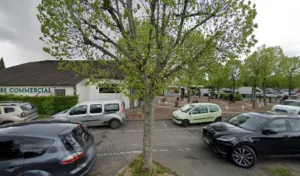 Cabinet infirmier à Marolles-en-Brie