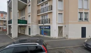 Courtin Audrey à Saint-Ouen-l'Aumône