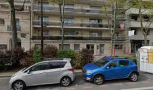 Mathurel Marie-Elisabeth à Charenton-le-Pont