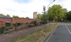 Mini Crèche De L&rsquo;échat à Créteil