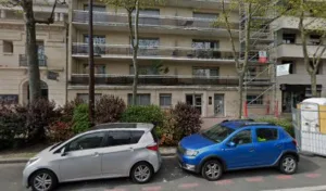 Cilad Scm à Charenton-le-Pont