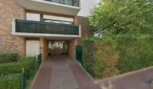 Caillot Claudine à Créteil