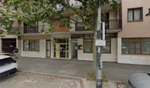 Cabinet infirmier mothie Frédérique à Champigny-sur-Marne