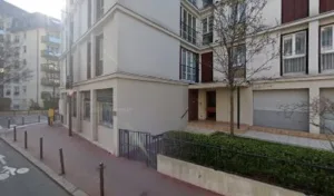 Cabinet infirmier Bedouet Isabelle à Charenton-le-Pont