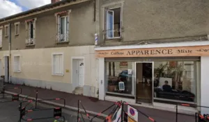 Jessica Muller Infirmière à Joinville-le-Pont