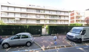 Burosse Jean-Michel à Nogent-sur-Marne