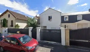 Boireau Dodinot Christine à Maisons-Alfort