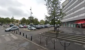 LACHEMI Nouara à Champigny-sur-Marne