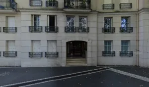 Perennou Lydie à Maisons-Alfort