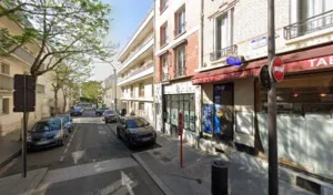 Cabinet Attelle à Vincennes