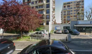 Noémie MONTLOUIS à Fontenay-sous-Bois