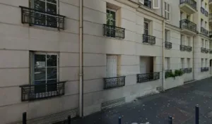 Deffeiz Franck à Maisons-Alfort