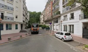 Edwige Bussière, Infirmière libérale conventionnée – Enfants et Adultes – Soins à domicile à Saint-Maurice