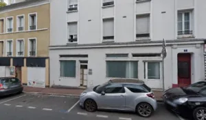 Cabinet Infirmier Axel BOUCHET à Saint-Maur-des-Fossés