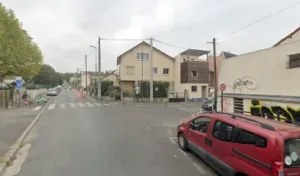 Azoulai Martine à Vitry-sur-Seine