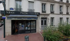 Dimnet Christine à Saint-Mandé