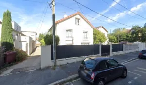 Ly Marie-Hélène à Chelles