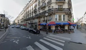 Présence à domicile à Paris