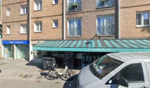 Gaudeaux-Tsamas Véronique à Fontenay-sous-Bois