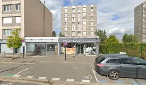 Benoît Jardelot à Champigny-sur-Marne