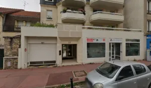 Aquistapace & Cruz cabinet infirmier à Saint-Maur-des-Fossés