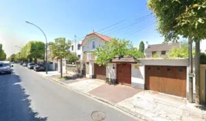 Laval Sandrine à Saint-Maur-des-Fossés