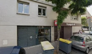 Pillard Aurelie à Nogent-sur-Marne