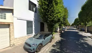 Collin marie-christine à Saint-Maur-des-Fossés