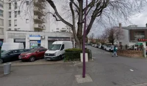 Cabinet dInfirmier Ben Jebria Dalila (libéral) – LHay Les Roses à L'Haÿ-les-Roses