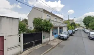 Fignier Anne-Marie à Saint-Maur-des-Fossés