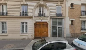 Virginie Diez à Vincennes